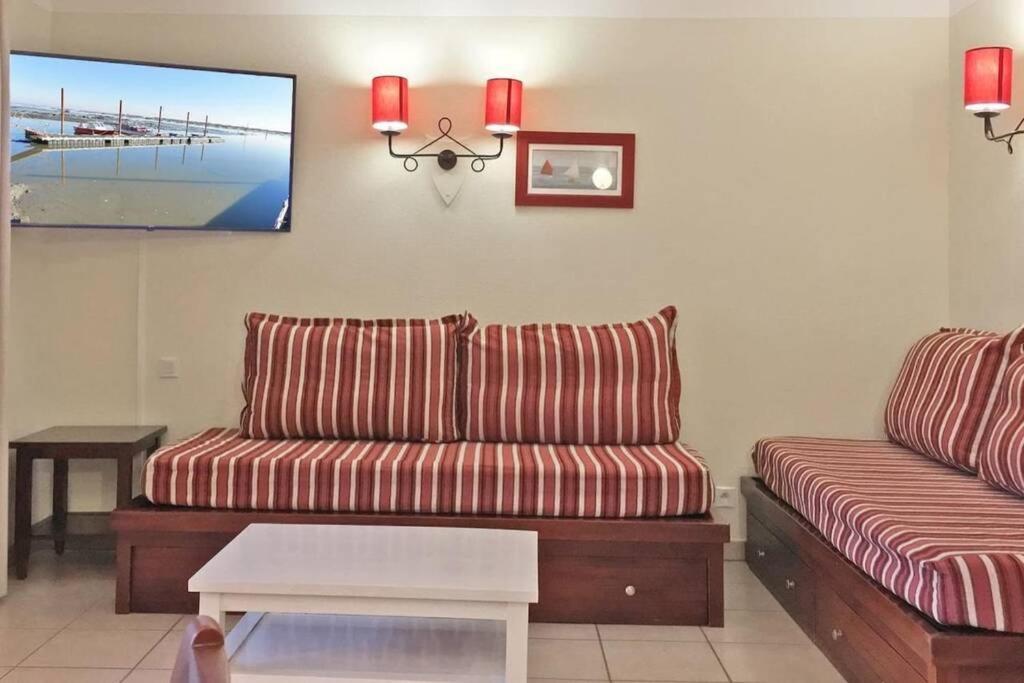 Residence De Vacances Domaine De Gascogne,Grand Appt 6 Personnes 42M2 Biscarrosse Exterior foto