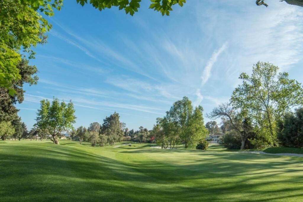 Residence De Vacances Domaine De Gascogne,Grand Appt 6 Personnes 42M2 Biscarrosse Exterior foto
